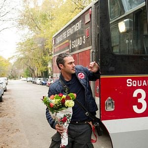 Photo Taylor Kinney