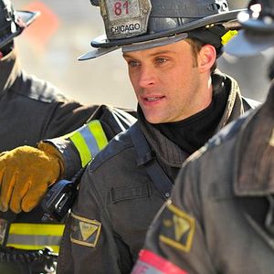 Photo Chicago Fire