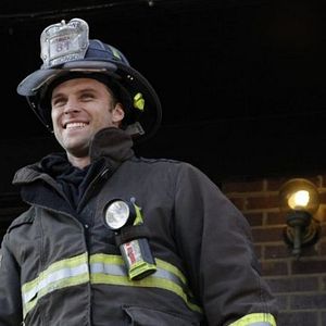 Photo Chicago Fire