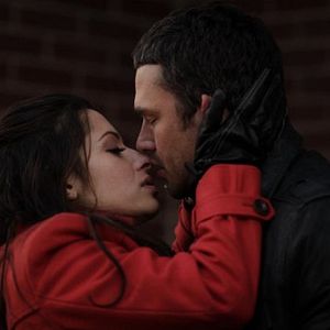 Photo Chicago Fire