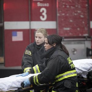 Photo Chicago Fire