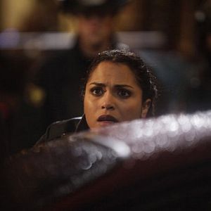 Photo Chicago Fire