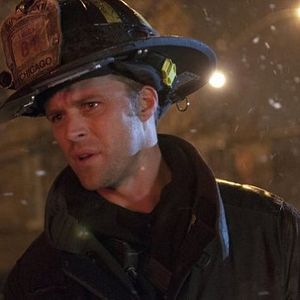 Photo Chicago Fire