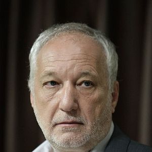 Photo Dead Man Talking