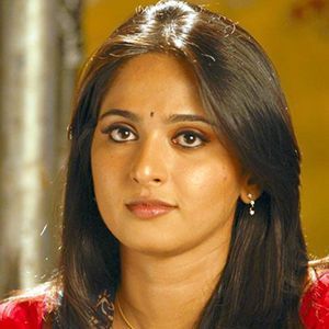 Photo Anushka Shetty