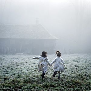 Photo Forgotten