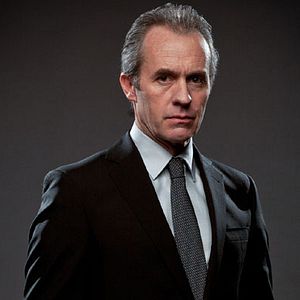 Photo Stephen Dillane