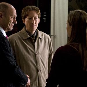 Photo Patrick Malahide