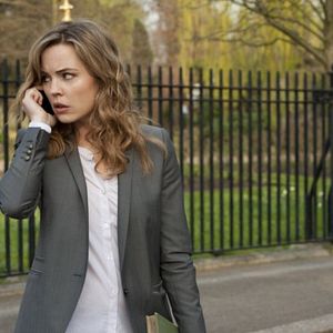 Photo Melissa George