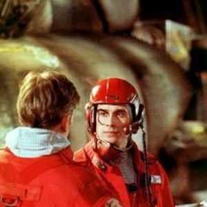 Photo Wing Commander