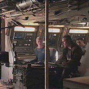 Photo Wing Commander