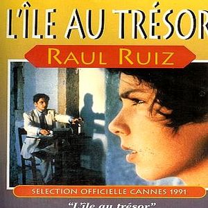 Photo L'Ile au trésor