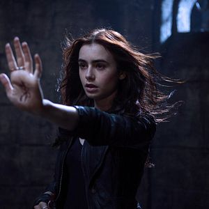 Photo The Mortal Instruments : La Cité des ténèbres