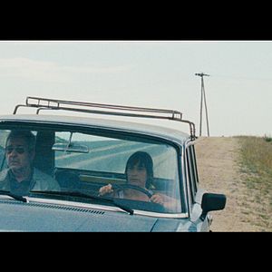 Photo José Sacristán