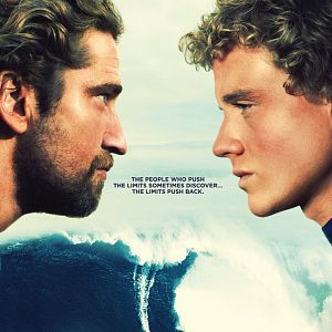 Photo Chasing Mavericks