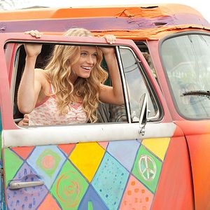 Photo Leven Rambin