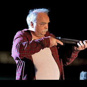 Photo Richard Riehle