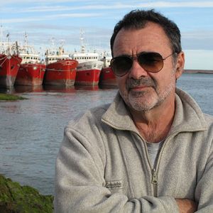 Photo Jours de pêche en Patagonie