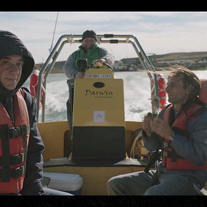 Photo Jours de pêche en Patagonie
