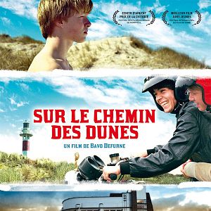 Photo Sur le chemin des dunes