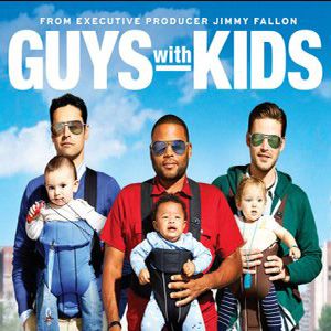 Photo Guys With Kids