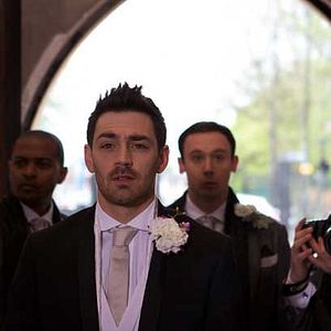 Photo The Knot