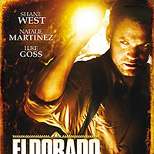 Photo Eldorado, la cité d'or