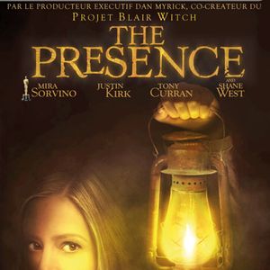 Photo The Presence