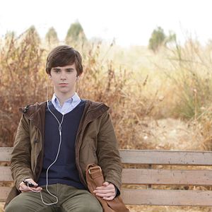 Photo Bates Motel