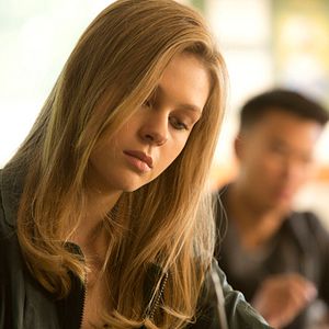 Photo Nicola Peltz Beckham