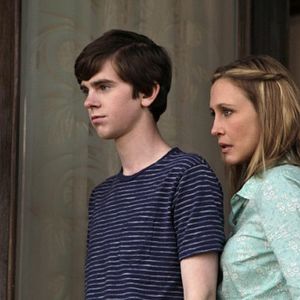 Photo Bates Motel