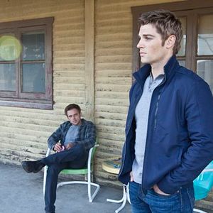 Photo Bates Motel