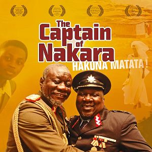 Photo Capitaine Nakara