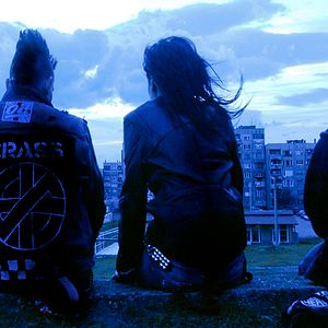 Photo Irena Hristoskova