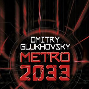 Photo Metro 2033