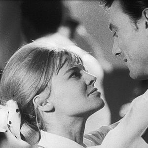 Photo Laurence Harvey