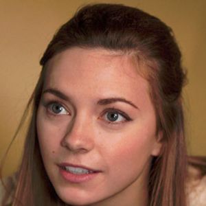 Photo Carrie MacLemore