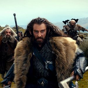 Photo Richard Armitage