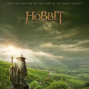 Photo Le Hobbit : un voyage inattendu