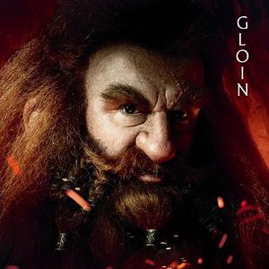 Photo Le Hobbit : un voyage inattendu