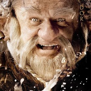 Photo Le Hobbit : un voyage inattendu