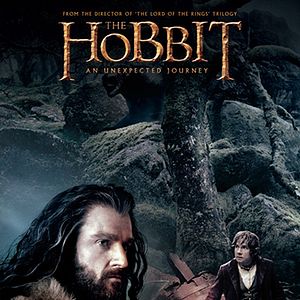 Photo Le Hobbit : un voyage inattendu