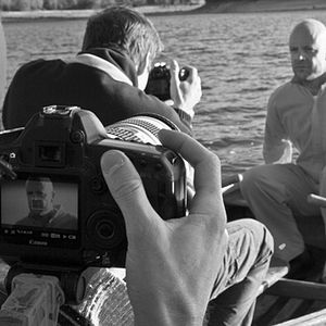 Photo The Island Keeper