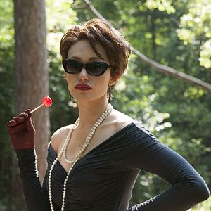 Photo Emmy Rossum