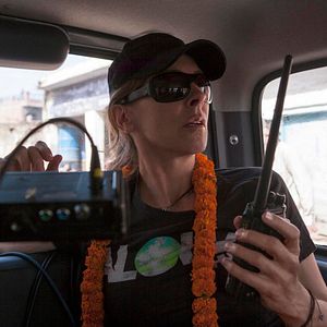 Photo Zero Dark Thirty