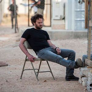 Photo Zero Dark Thirty