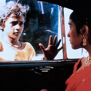 Photo Salaam Bombay!
