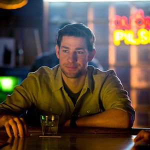 Photo John Krasinski