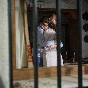 Photo Paula Echevarría