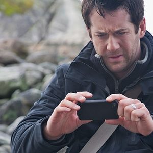 Photo Niall Matter